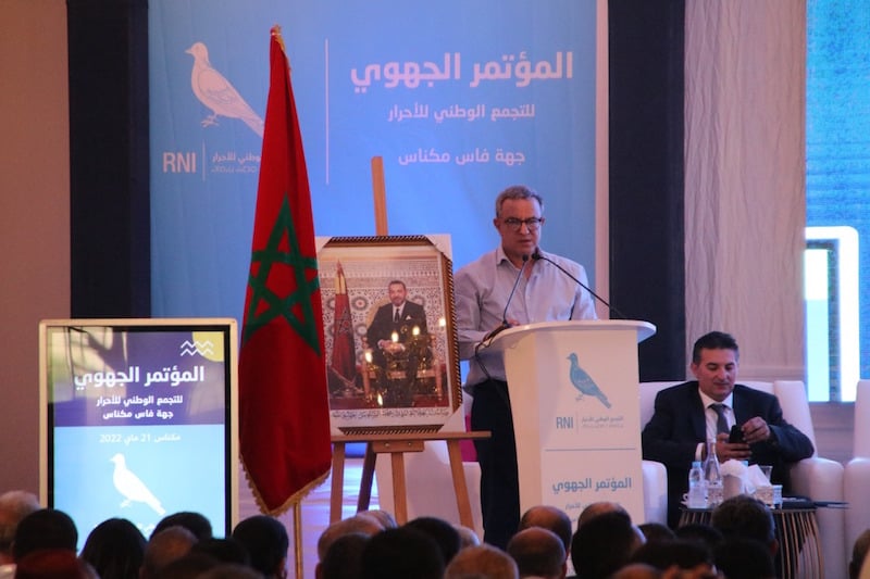 "الأحرار" يعدُ بتنزيل الوعود الانتخابية