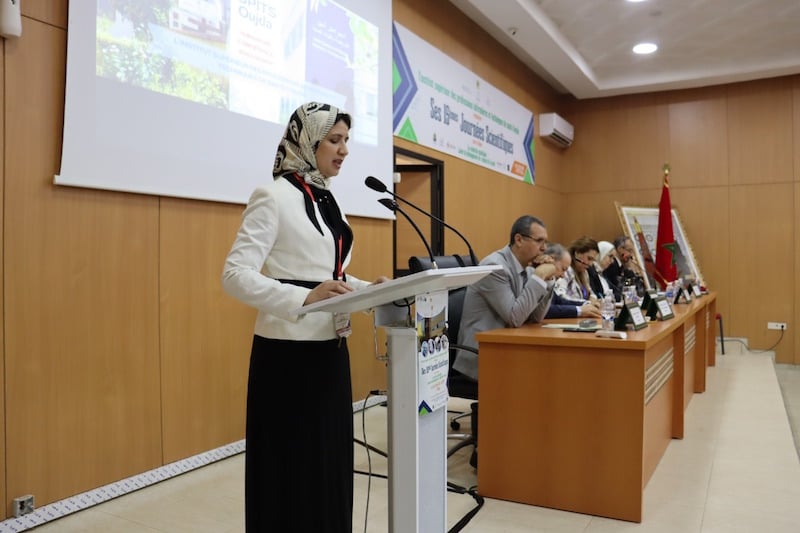 أيام علمية تناقش علوم الصحة في وجدة