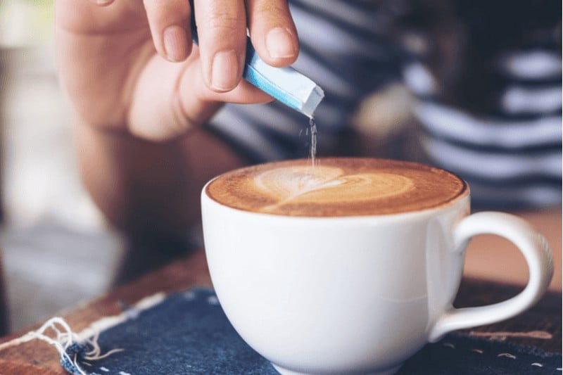 ما هي البدائل الصحية للسكر من أجل إنقاص الوزن؟