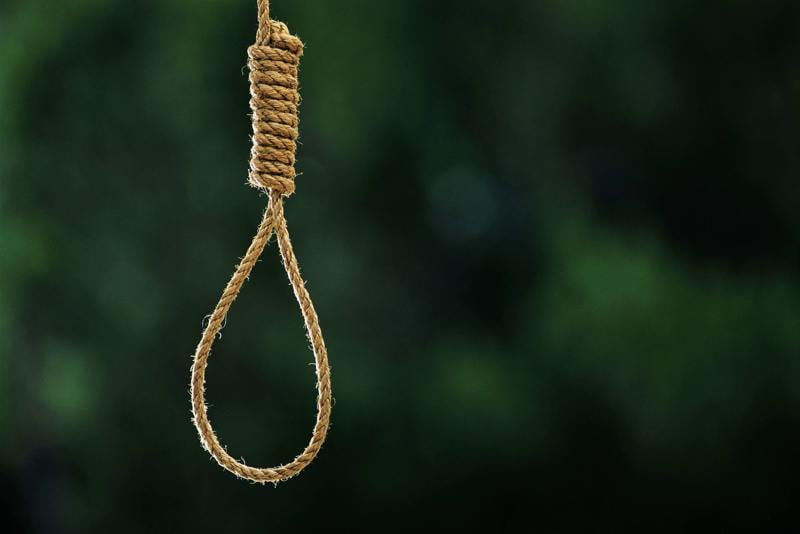 ثلاثيني ينهي حياته شنقا نواحي اشتوكة‬