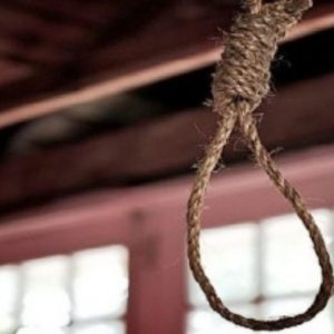 قاصر يترك رسالة فيسبوكية قبل الانتحار
