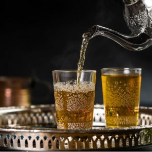 "بصمات مغربية" تزين قلب بروكسيل
