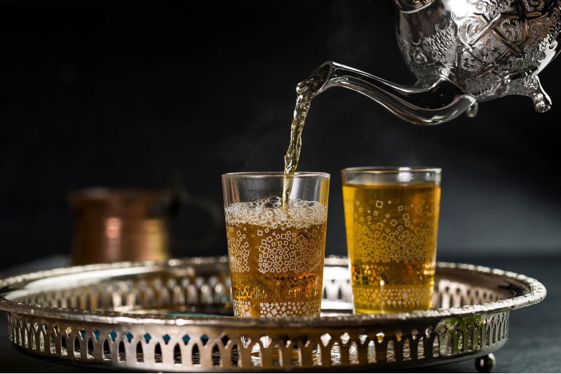 "بصمات مغربية" تزين قلب بروكسيل