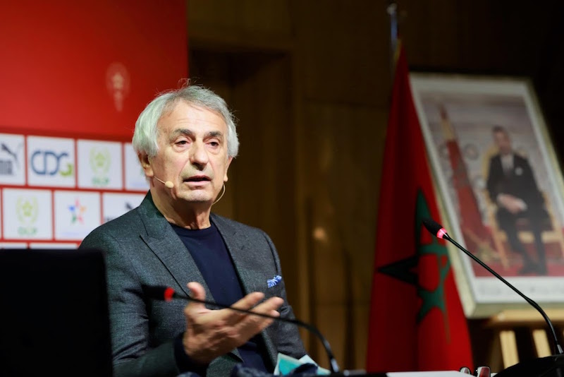 وحيد: لم أسب المغاربة.. أعشق البلد