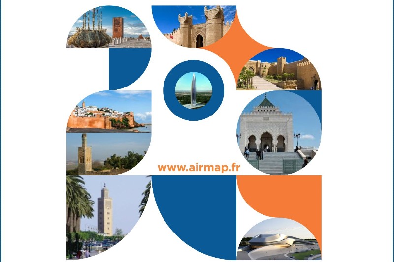 تنظيم مؤتمر التدبير العمومي في الرباط