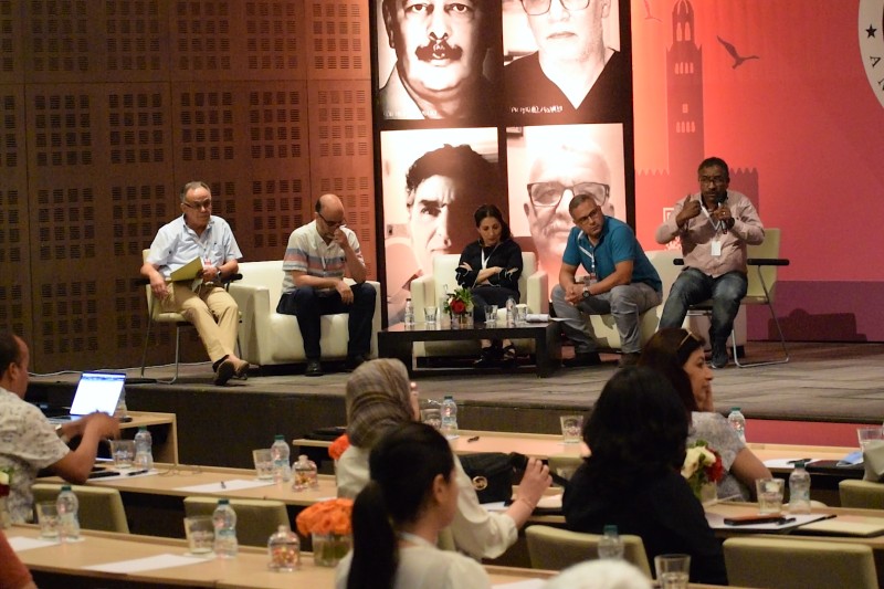 مؤتمر بمراكش يناقش علاج مرضى الكلى