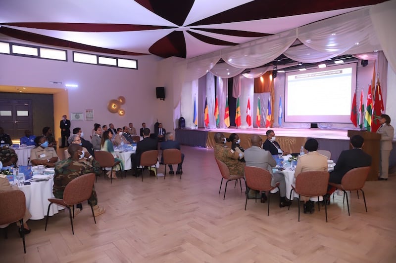دورة تكوينية بمراكش تروم إدماج "مقاربة النوع" في قوات حفظ السلام