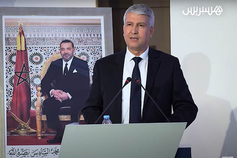 صديقي والمخطط الأخضر