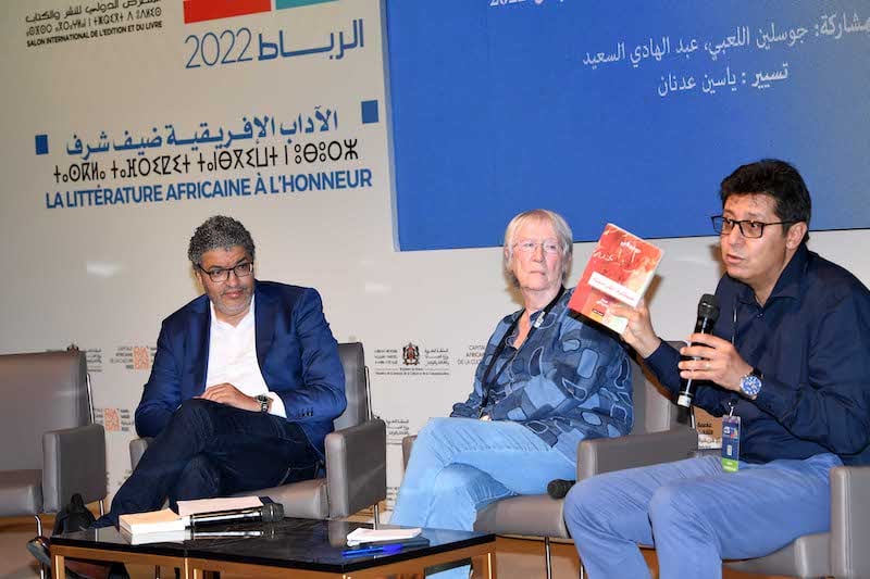 "حكاية القرامطة" لجوسلين اللعبي بالعربية.. الأدب يعيد الكلمة لضحايا التاريخ