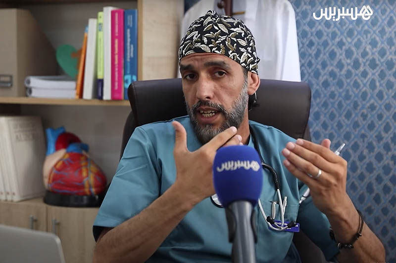 متلازمة القلب المنكسر