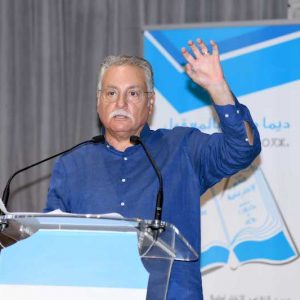 بنعبد الله: حميت المقر من "مأجورين".. والحزب يبحث بدائل القيادة‎‎