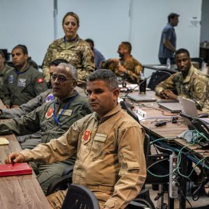 قائد القوات البرية: مناورات الأسد الإفريقي "مثمرة".. والجيش المغربي محترف‬