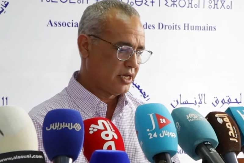 غالي وجنسية إبراهيم سعدون