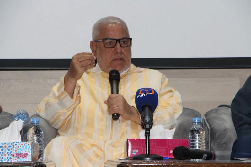 "العدالة والتنمية" يستنكر المس بنظام الإرث