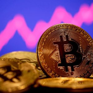 متداولو العملات الرقمية يتمنون فوز ترامب بالانتخابات الرئاسية الأمريكية
