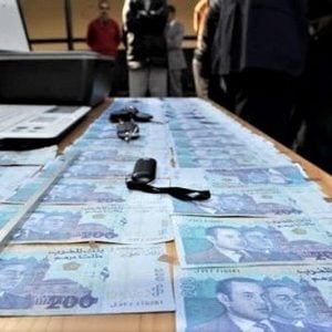 بنك المغرب يضبط 4064 ورقة نقدية مزورة وسط تداول قياسي لـ"الكاش"