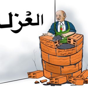 الجزائر تناور ضد العزلة الدولية في روسيا .. حملة فاشلة ودبلوماسية ظرفية