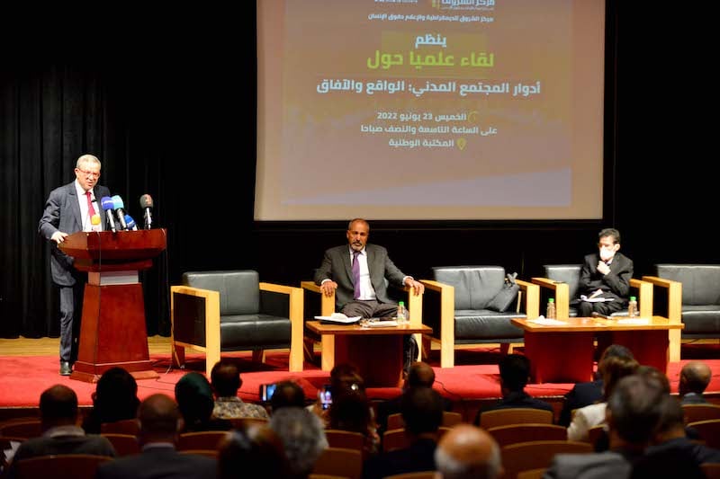 نشطاء يكشفون "معطيات صادمة" عن واقع عمل الجمعيات الحقوقية بالمغرب