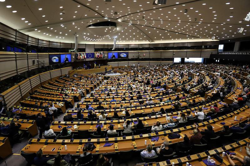 لجنة مغربية أوروبية تتصدى لمناورات الخصوم
