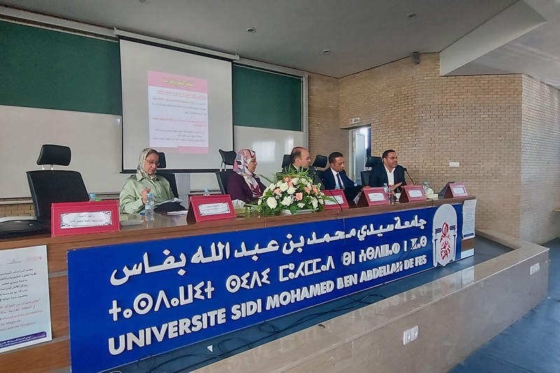 باحثون يناقشون مآلات وانتظارات الحراك الاجتماعي في المنطقة المغاربية