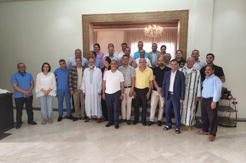 استقلاليون يثمنون الدينامية الجديدة للحزب