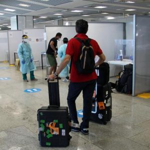 إيطاليا تلغي قيود الدخول إلى البلاد