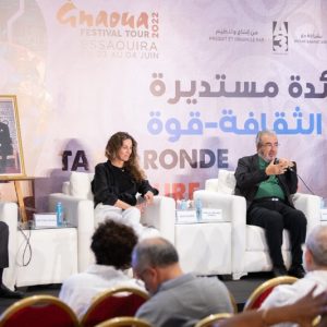 أكاديميون وسياسيون مغاربة وأجانب ينادون بتخصيص ميزانيات كافية للثقافة