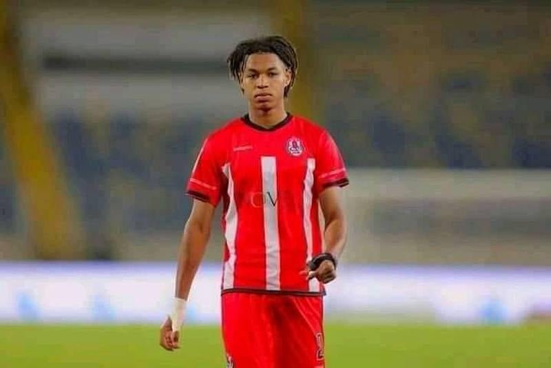 اللاعب مبارك ينال اهتمام "ليل" والوداد