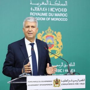 وزير الفلاحة: جميع أسعار الأضاحي متوفرة من ستة آلاف إلى 800 درهم