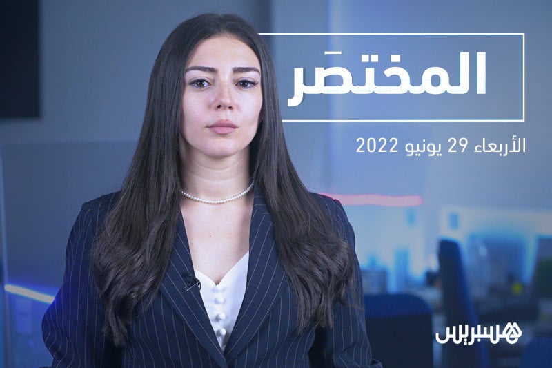 المختصر | إضراب مهنيي النقل بعد العيد
