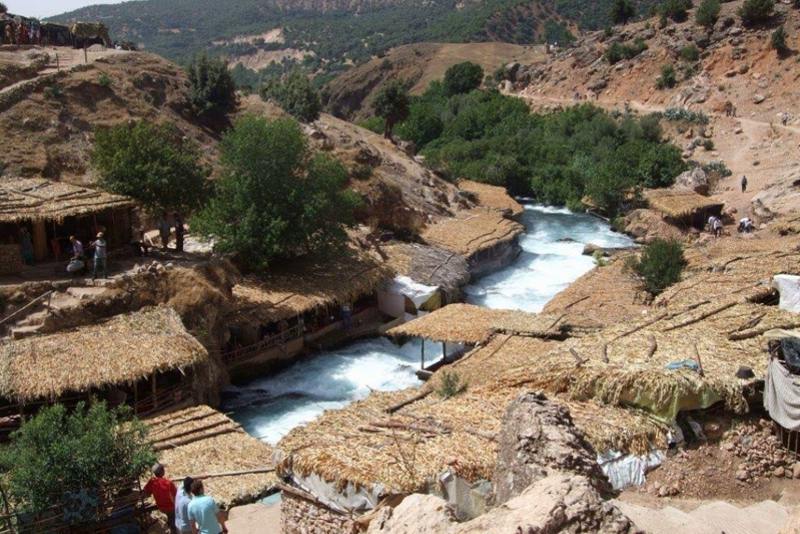 لجنة بمجلس النواب تستعد لبدء مهمة استطلاعية بشأن مصب نهر أم الربيع