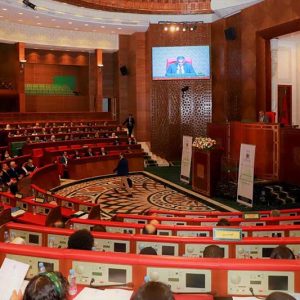 النواب يختتمون "الدورة الربيعية" للبرلمان بالمصادقة على 33 نصا تشريعيا
