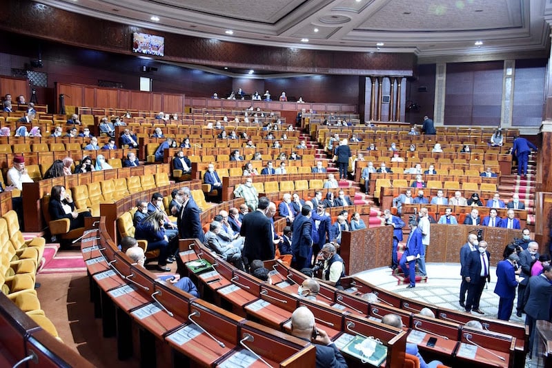 "سجالات برلمانية" تضع مصداقية الخطاب السياسي بالمغرب على المحك