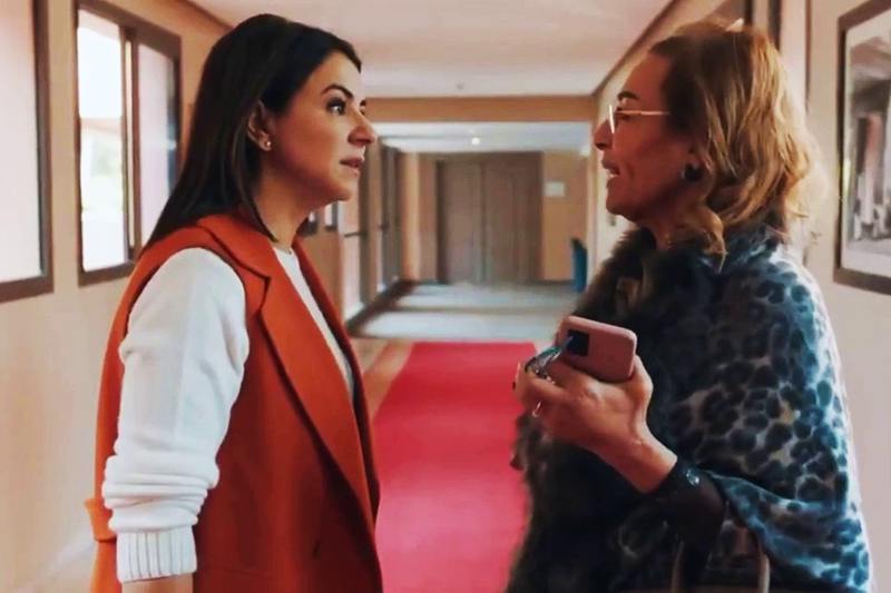 "الهاكا" تبرئ فيلما من الخدش بالحياء