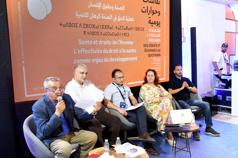 خبراء ومختصون يكشفون اختلالات في تدبير المنظومة الصحية بالمغرب