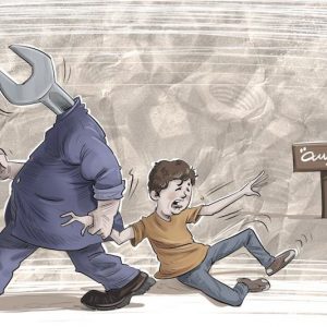 ظاهرة تشغيل الأطفال في المغرب تسائل توفير الحماية القانونية والاجتماعية