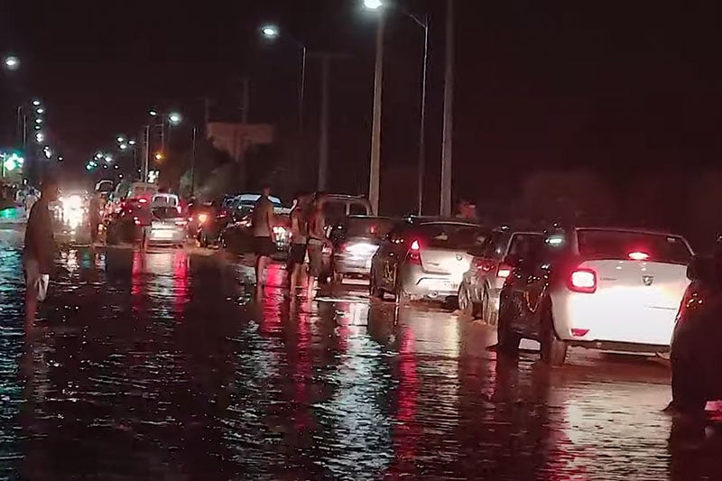 سيول تقطع طريق "أوريكا"