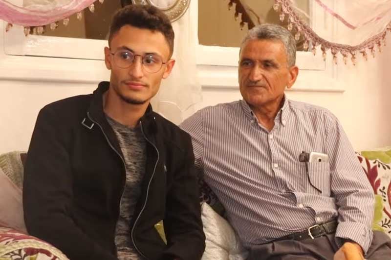 أعلى معدل بإقليم الجديدة
