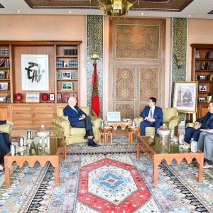 مصدر أممي يلمح للقاء مرتقب بين ديمستورا وبوريطة بالرباط