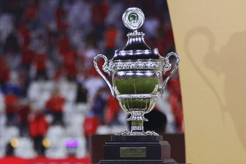 هل يتنافس الوداد وبركان على "كأس السوبر" بالمغرب أم في تنزانيا؟