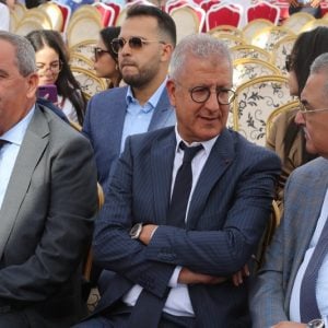 مدرسة التجارة بالقنيطرة تحتفي بالخريجين