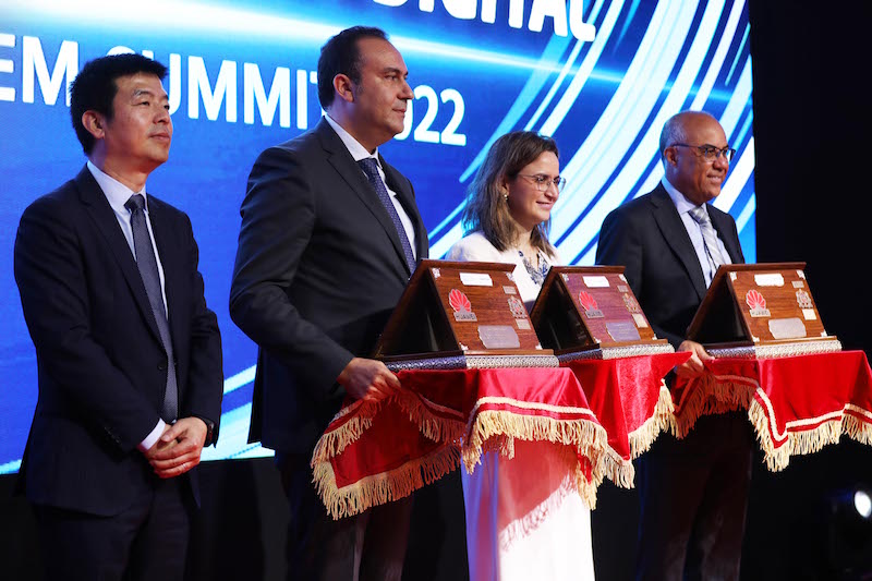 اتفاقيات بين القطاعين الخصوصي والعمومي تخدم طموح "المغرب الرقمي"