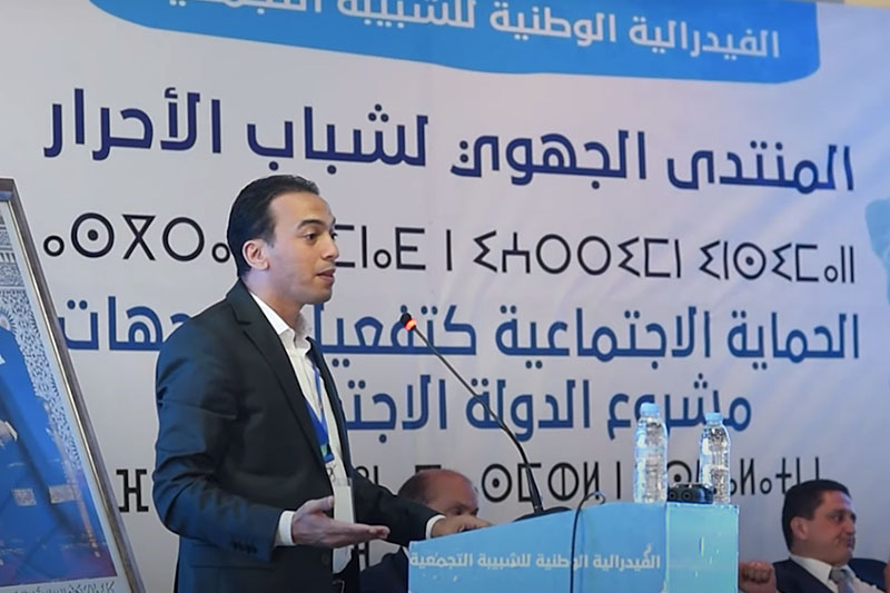 "الأحرار" وحملة "ديكاج"