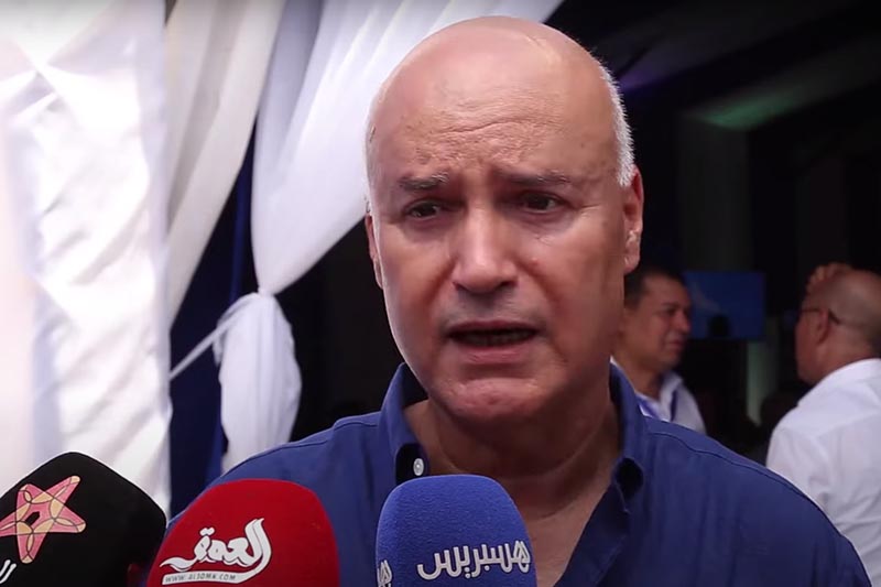 بيرو: "الأحرار" يشتغل بصدق