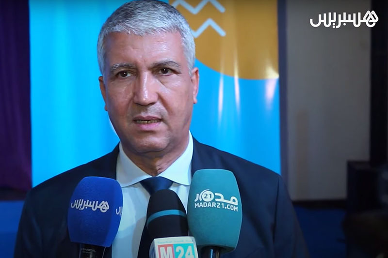 صديقي والتنمية بشرق المغرب