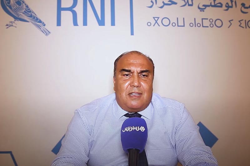شطبي: الغلاء والمحروقات