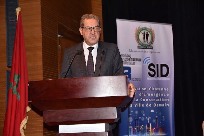 "الحركة الشعبية" تؤكد حاجة الاقتصاد المغربي إلى المزيد من المهندسين