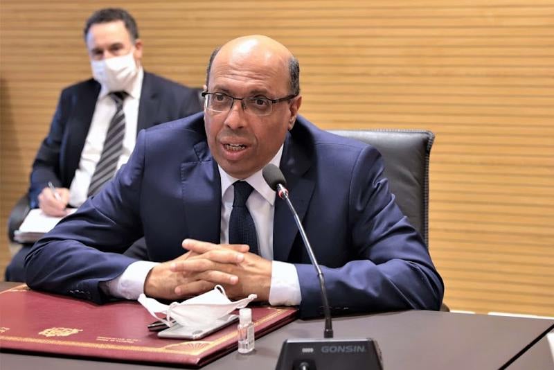 نور الدين بوطيب .. وزير سابق "مختص في التربة" يرأس القرض الفلاحي
