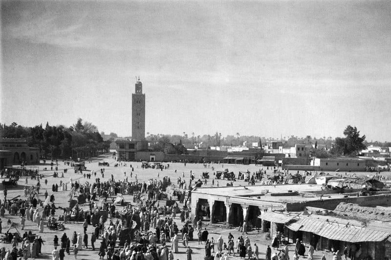 "أصوات مراكش" .. الهوية المغربية تتجسد عبر فسيفساء متعددة الألوان