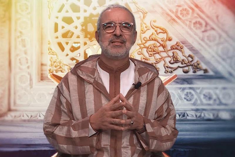 الحراق يستحضر مسار الوزاني.. صادق النصح ومنافح عن العيش المشترك